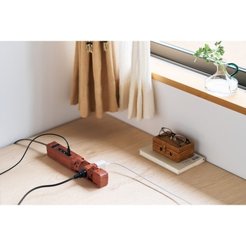 TAPKING USB AC12個口4.8A USB4ポート Fargo