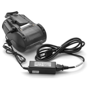 ZQ521 業務用モバイルラベルプリンター Zebra Technologies
