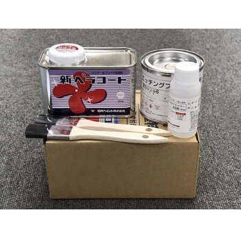 新ペラコート 300g 石川ペイント