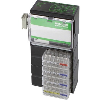 CUBE20 ANALOG INPUT MODULE - Murrelektronik Limited