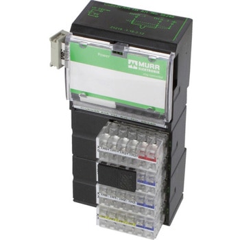 CUBE20 ANALOG INPUT MODULE - Murrelektronik Limited