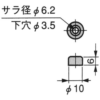 パネル止め 栃木屋