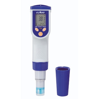 マルチ水質測定器 A-Gas Japan