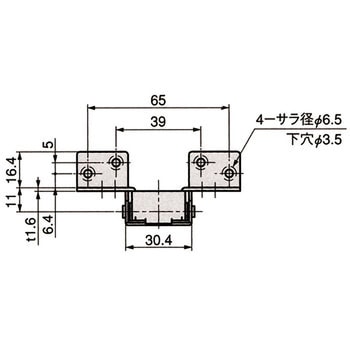 オートヒンジ 栃木屋