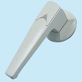 THA-330FB-1(5Y7/1) 防水ハンドル(固定) 栃木屋 09328505