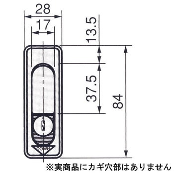 フラッシュハンドル 栃木屋