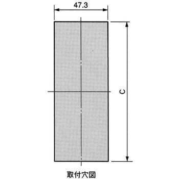 埋込取手 栃木屋