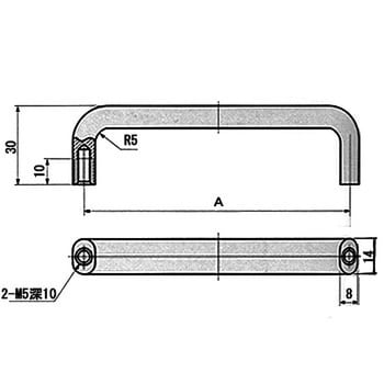 EC型取手 栃木屋