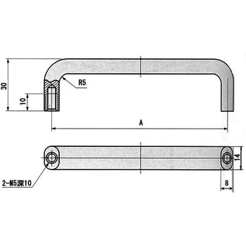 EC型取手 栃木屋
