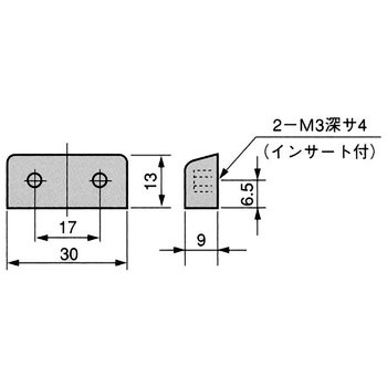 支持足 栃木屋