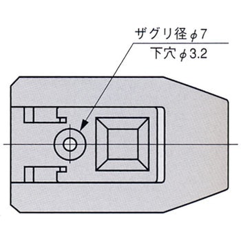 スタンドフット 栃木屋