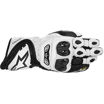 1694010202 GP TECH LEATHER GLOVE 1双 Alpinestars(アルパイン