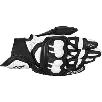 1694050206 GPX LEATHER GLOVE 1双 Alpinestars(アルパインスターズ) 【通販モノタロウ】