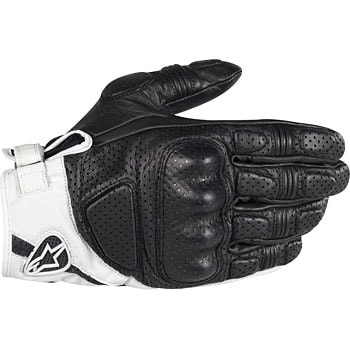 1694070102 MUSTANG LEATHER GLOVE 1双 Alpinestars(アルパイン