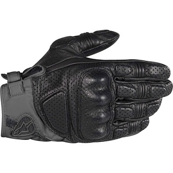 1694070205 MUSTANG LEATHER GLOVE Alpinestars(�A���p�C���X�^�[�Y) 09333232