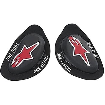 GP KNEE SLIDER Alpinestars(アルパインスターズ)