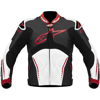 ATEM LEATHER JACKET Alpinestars(アルパインスターズ) ライディング