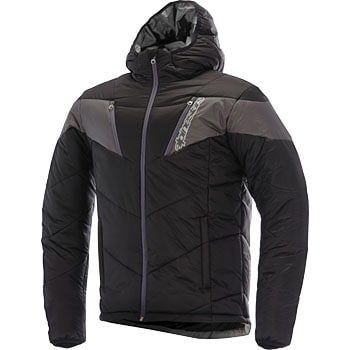 1693300106 MACK TEXTILE JACKET 1着 Alpinestars(アルパインスターズ) 【通販モノタロウ】