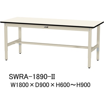 SWRA-1890-II yʍƑ/ω׏d200kg_H600`900_rV[gV_[Ne[u300V[Y RH Ԍ1800mms900mm  SWRA-1890-II 09335566