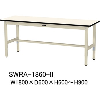 SWRA-1860-II yʍƑ/ω׏d200kg_H600`900_rV[gV_[Ne[u300V[Y RH Ԍ1800mms600mm  SWRA-1860-II 09335584