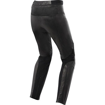 1695030140 VIKA LEATHER PANTS 1着 Alpinestars(アルパインスターズ 