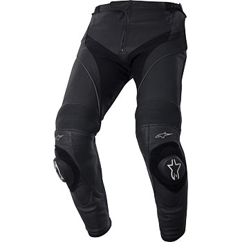 MISSILE LEATHER PANTS Alpinestars(アルパインスターズ