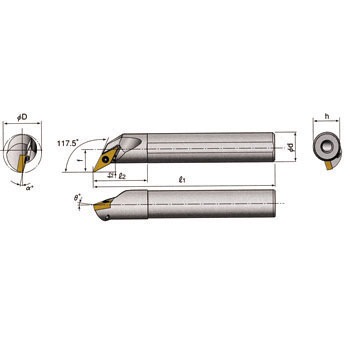 A10K-SVQCL08-D135 apTACoCg Xg[WFbgo[ ^KC XN[I 09336591