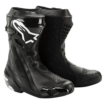 1691010141 SUPERTECH-R BOOT 1足 Alpinestars(アルパイン