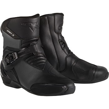 S-MX 3 BOOT Alpinestars(アルパインスターズ) バイクブーツ 【通販