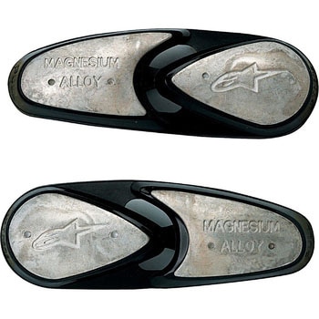 MAGNESIUM TOE SLIDER Alpinestars(アルパインスターズ)