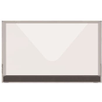 アクリルスタンドケース アクスタ 缶バッジ収納 推し活 ナカバヤシ