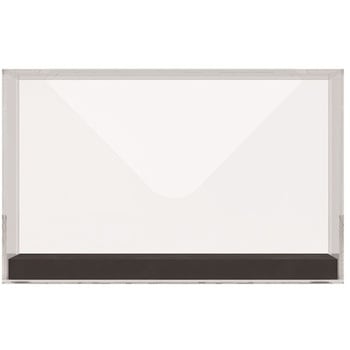 アクリルスタンドケース アクスタ 缶バッジ収納 推し活 ナカバヤシ