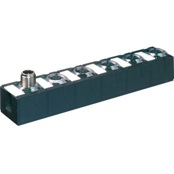 CUBE67 I/O EXTENSION MODULE Murrelektronik Limited