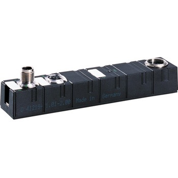 CUBE67 I/O EXTENSION MODULE Murrelektronik Limited