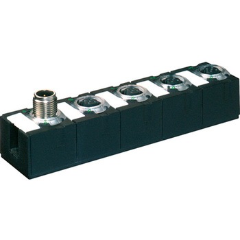 CUBE67 I/O COMPACT MODULE Murrelektronik Limited