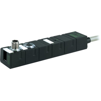 Cube67 I/O Cable-Module， I/O Extension Module Murrelektronik Limited