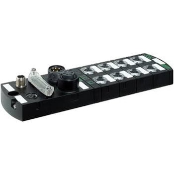 IMPACT67 COMPACT MODULE， PLASTIC Murrelektronik Limited