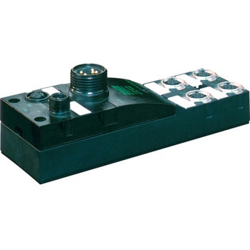 CUBE67 BUS NODES Murrelektronik Limited