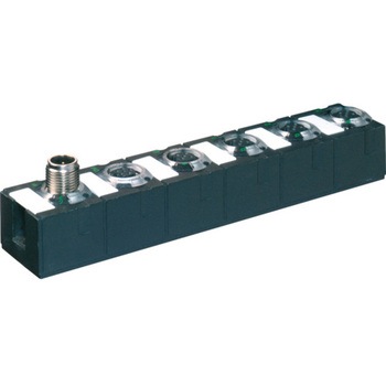CUBE67 I/O EXTENSION MODULE Murrelektronik Limited