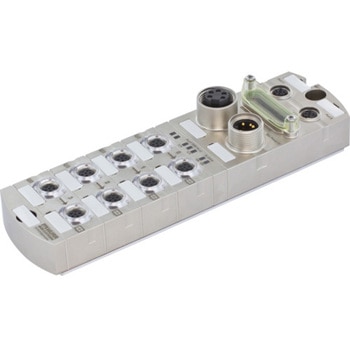 Cube67 Diagnostic Gateway Murrelektronik Limited