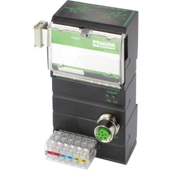 CUBE20/67 INTERFACE Murrelektronik Limited