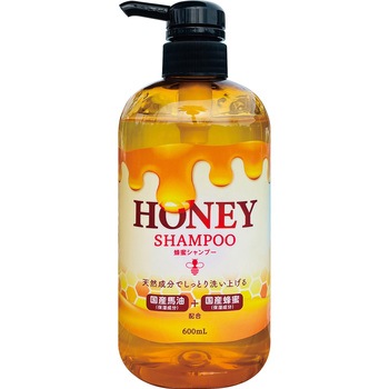 HONEY 蜂蜜 ハッピーバース