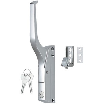 オフセット型ラッチ SUGICO(スギコ)