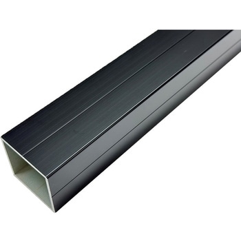 アルミ柱 AL40L10 ネオカットウッド(高儀)