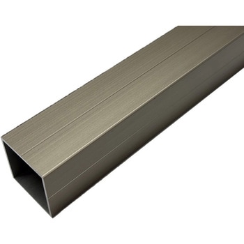 アルミ柱 AL40L10 ネオカットウッド(高儀)