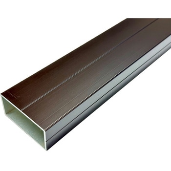 アルミ柱 AL63L15 ネオカットウッド(高儀)