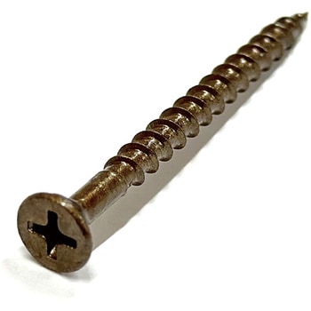 端用ビス(木ビス) HA ネオカットウッド(高儀)