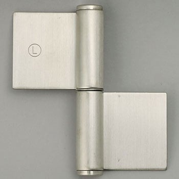 ステンレス 旗蝶番(穴なし) APLUS(クマモト)
