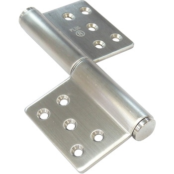 ステンレス 面付旗蝶番 APLUS(クマモト)