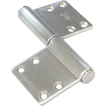 ステンレス 面付旗蝶番 APLUS(クマモト)